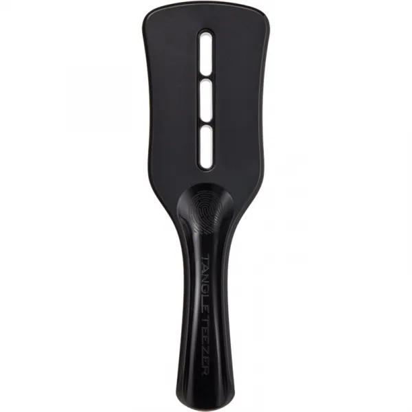 Tangle Teezer Easy Dry & Go Jet Black kefa na vlasy pre rýchlejšiu fúkanú 1 ks