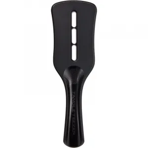 Tangle Teezer Easy Dry & Go Jet Black kefa na vlasy pre rýchlejšiu fúkanú 1 ks