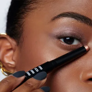Bobbi Brown Long-Wear Cream Shadow Stick dlhotrvajúce očné tiene v ceruzke odtieň - Golden Pink 1.6 g