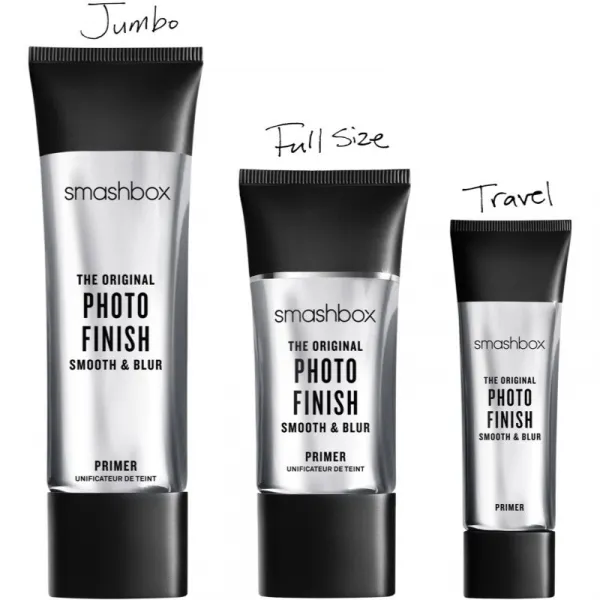Smashbox Photo Finish Foundation Primer vyhladzujúca podkladová báza pod make-up 30 ml