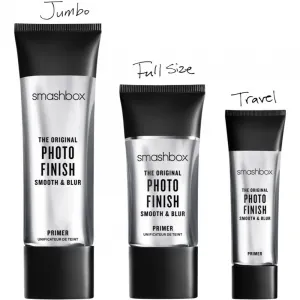 Smashbox Photo Finish Foundation Primer vyhladzujúca podkladová báza pod make-up 30 ml