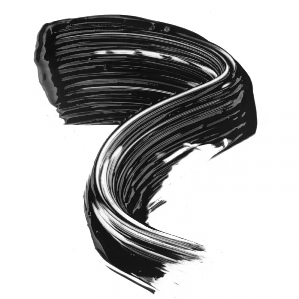 Bobbi Brown Eye Opening Mascara riasenka pre extra objem odtieň BLACK 12 ml