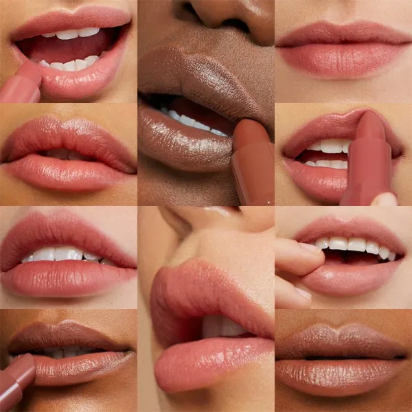 Bobbi Brown Crushed Lip Color hydratačný rúž odtieň Brownie 3,4 g