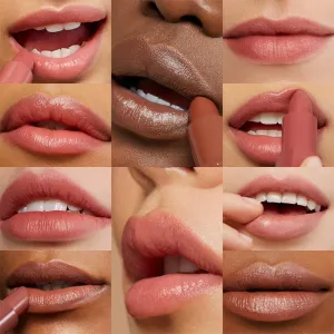 Bobbi Brown Crushed Lip Color hydratačný rúž odtieň Brownie 3,4 g