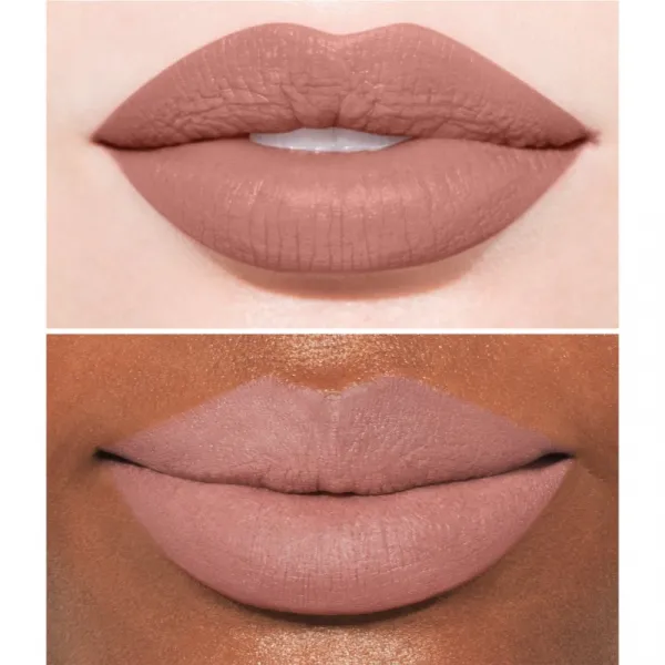 Smashbox Always On Liquid Lipstick matný tekutý rúž odtieň - Fair Game 4 ml