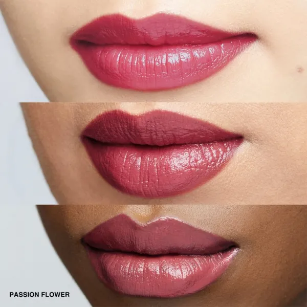Bobbi Brown Luxe Shine Intense hydratačný lesklý rúž odtieň PASSION FLOWER 2.3 g