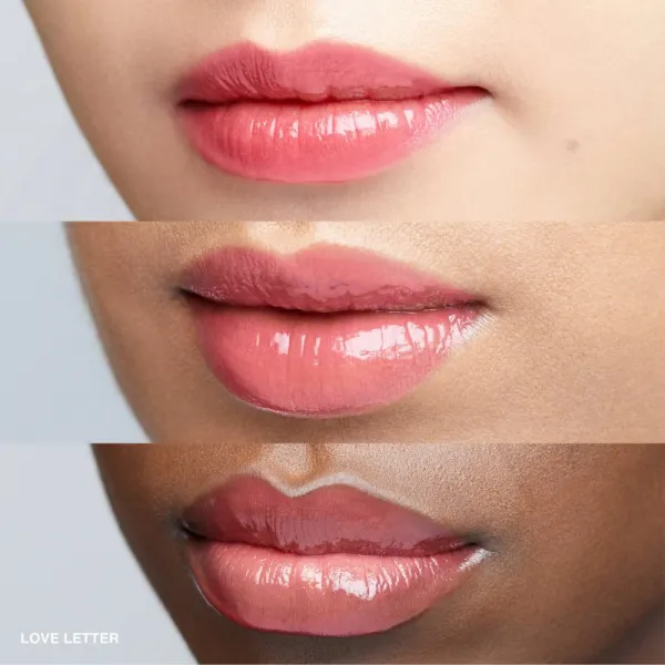 Bobbi Brown Crushed Oil Infused Gloss hydratačný lesk na pery odtieň Love Letter 6 ml