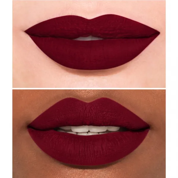 Smashbox Always On Liquid Lipstick matný tekutý rúž odtieň - Miss Conduct 4 ml