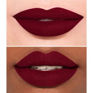 Smashbox Always On Liquid Lipstick matný tekutý rúž odtieň - Miss Conduct 4 ml