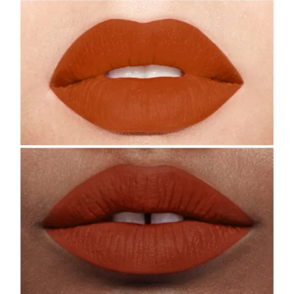 Smashbox Always On Liquid Lipstick matný tekutý rúž odtieň - Out Loud 4 ml