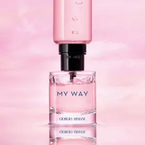 Giorgio Armani MY WAY MY WAY Parfumovaná voda pre ženy
