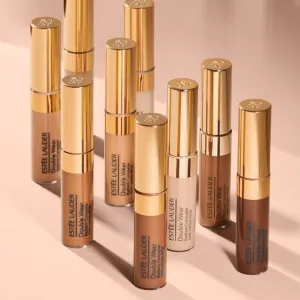 Estée Lauder Double Wear Radiant Concealer rozjasňujúci korektor odtieň 7C Ultra Deep 10 ml