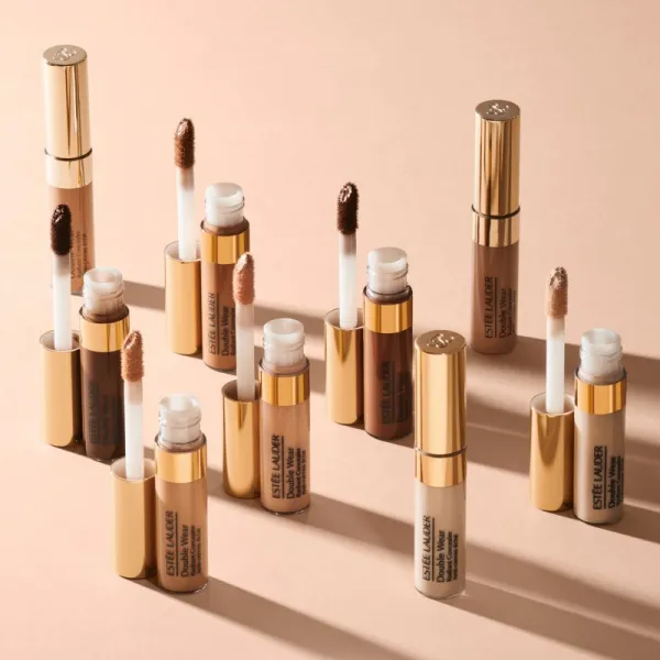 Estée Lauder Double Wear Radiant Concealer rozjasňujúci korektor odtieň 7C Ultra Deep 10 ml