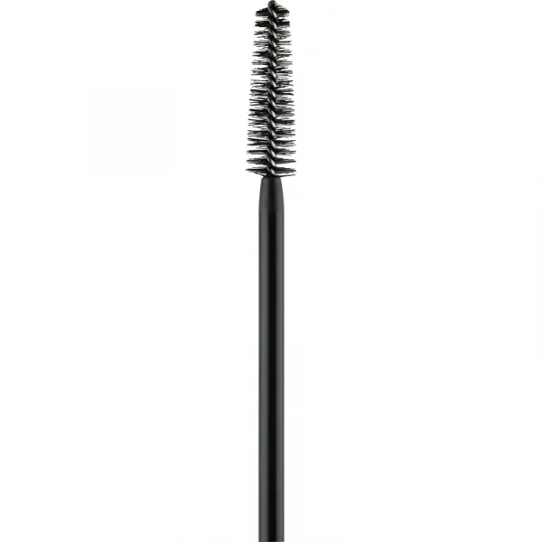 essence Lash PRINCESS riasenka pre efekt umelých rias vodeodolná odtieň Black 12 ml