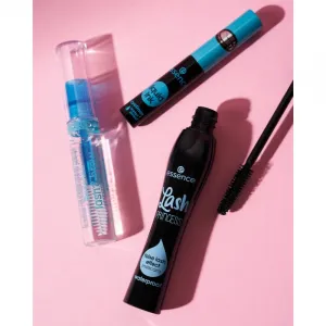 essence vodeodolná maskara - Lash PrincessFalse Lash Effect Mascara