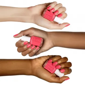 essie nails lak na nechty odtieň 72 Peach Daiquiri 13,5 ml