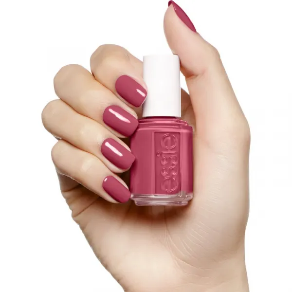 essie nails lak na nechty odtieň 413 mrs. always right 13,5 ml