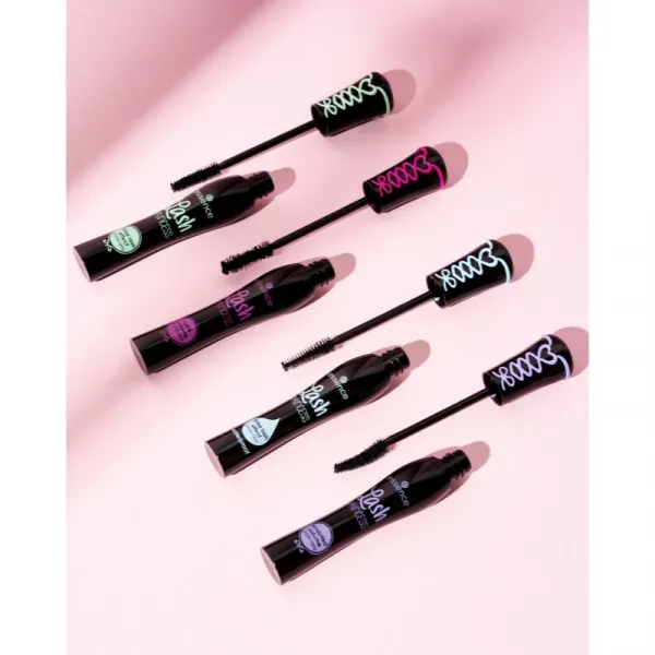 essence vodeodolná maskara - Lash PrincessFalse Lash Effect Mascara