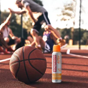 Borotalco Active Mandarin & Neroli osviežujúci dezodorant v spreji 48h 150 ml
