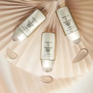 Yonelle Metamorphosis tónujúci hydratačný krém SPF 50 odtieň 02 Sun Touch 30 ml