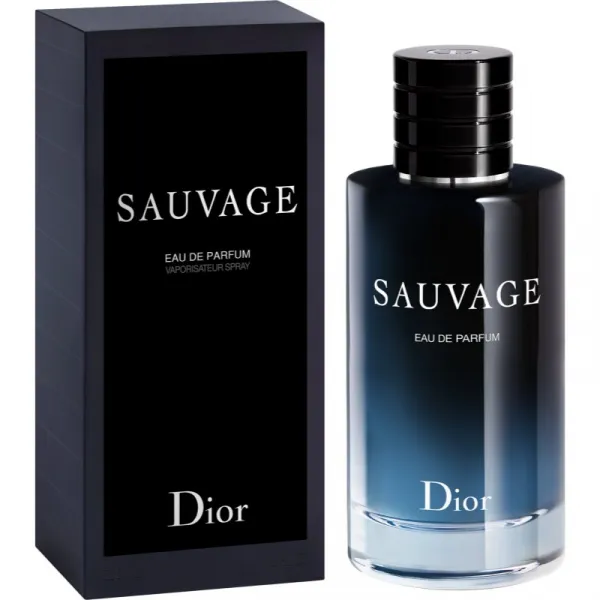 DIOR Sauvage parfumovaná voda pre mužov 200 ml