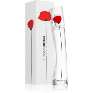 KENZO Flower by Kenzo parfumovaná voda pre ženy 30 ml