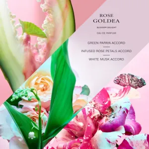 BVLGARI Rose Goldea Blossom Delight parfumovaná voda pre ženy 75 ml