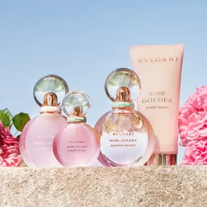 BVLGARI Rose Goldea Blossom Delight parfumovaná voda pre ženy 75 ml