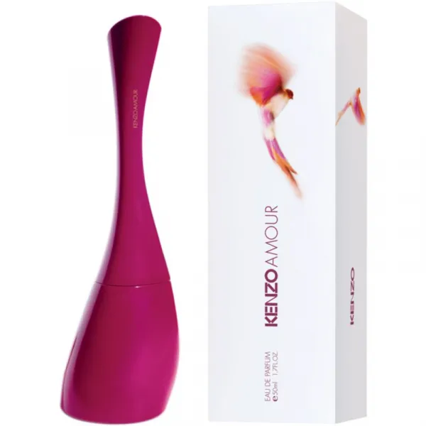 KENZO Amour parfumovaná voda pre ženy 50 ml