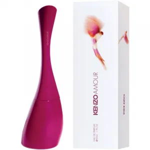 KENZO Amour parfumovaná voda pre ženy 50 ml