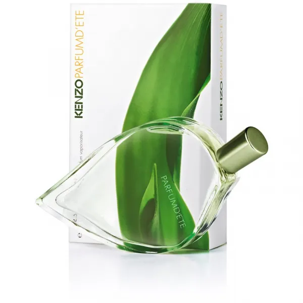KENZO Parfum D'Été parfumovaná voda pre ženy 75 ml
