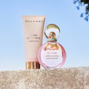 BVLGARI Rose Goldea Blossom Delight parfumovaná voda pre ženy 75 ml