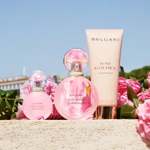 BVLGARI Rose Goldea Blossom Delight parfumovaná voda pre ženy 75 ml