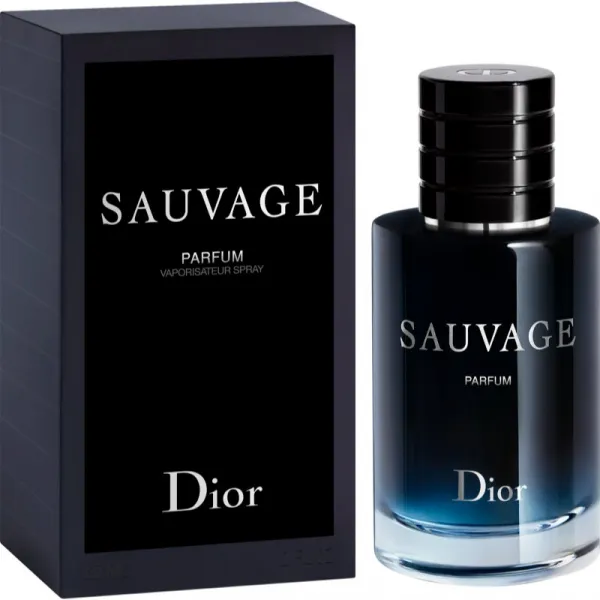 DIOR Sauvage parfém pre mužov 60 ml