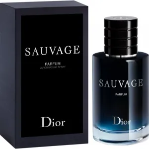 DIOR Sauvage parfém pre mužov 60 ml