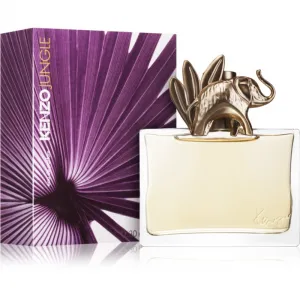 KENZO Jungle L'Éléphant parfumovaná voda pre ženy 30 ml