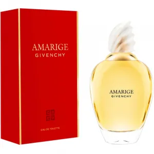 GIVENCHY Amarige toaletná voda pre ženy 30 ml