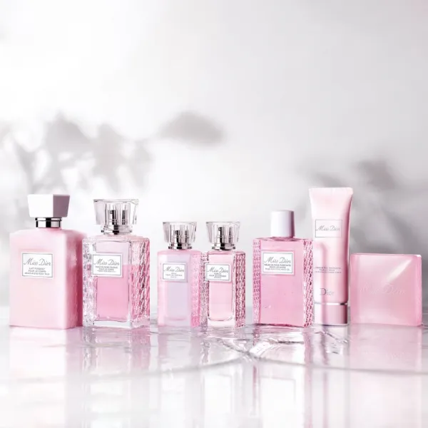DIOR Miss Dior dezodorant v spreji pre ženy 100 ml