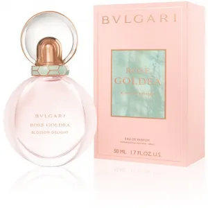 BVLGARI Rose Goldea Blossom Delight parfumovaná voda pre ženy 50 ml
