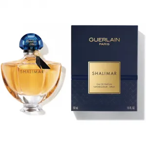 GUERLAIN Shalimar parfumovaná voda pre ženy 50 ml