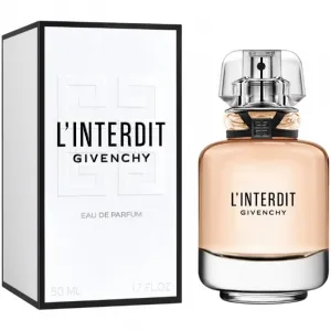 GIVENCHY L’Interdit parfumovaná voda pre ženy 50 ml