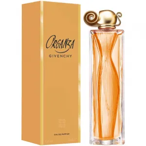 GIVENCHY Organza parfumovaná voda pre ženy 100 ml