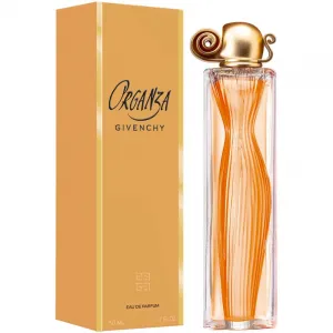 GIVENCHY Organza parfumovaná voda pre ženy 50 ml