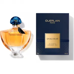 GUERLAIN Shalimar parfumovaná voda pre ženy 90 ml