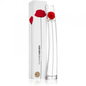 KENZO Flower by Kenzo parfumovaná voda plniteľná pre ženy 100 ml
