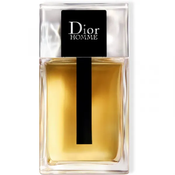 DIOR Dior Homme toaletná voda pre mužov 100 ml