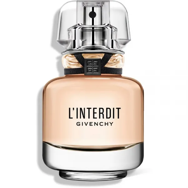 GIVENCHY L’Interdit parfumovaná voda pre ženy 35 ml