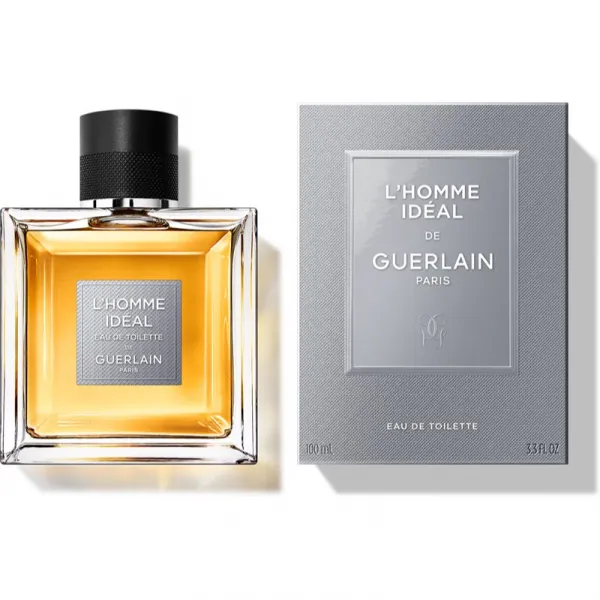 GUERLAIN L'Homme Idéal toaletná voda pre mužov 100 ml