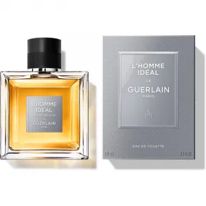 GUERLAIN L'Homme Idéal toaletná voda pre mužov 100 ml