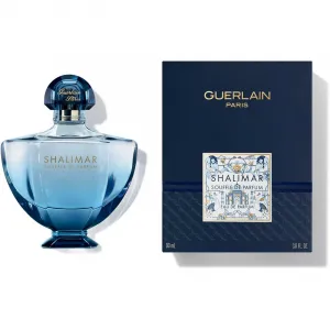 GUERLAIN Shalimar Souffle de Parfum parfumovaná voda pre ženy 90 ml